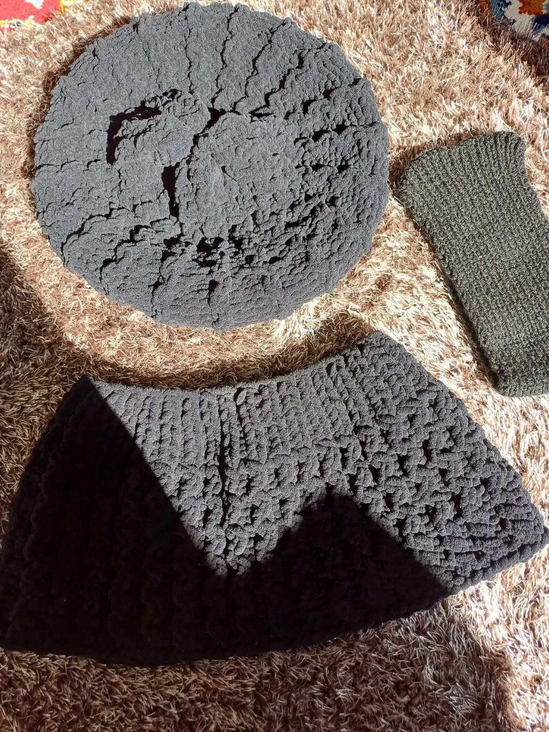 بافتنی|لباس|گنبد کاووس, |دیوار