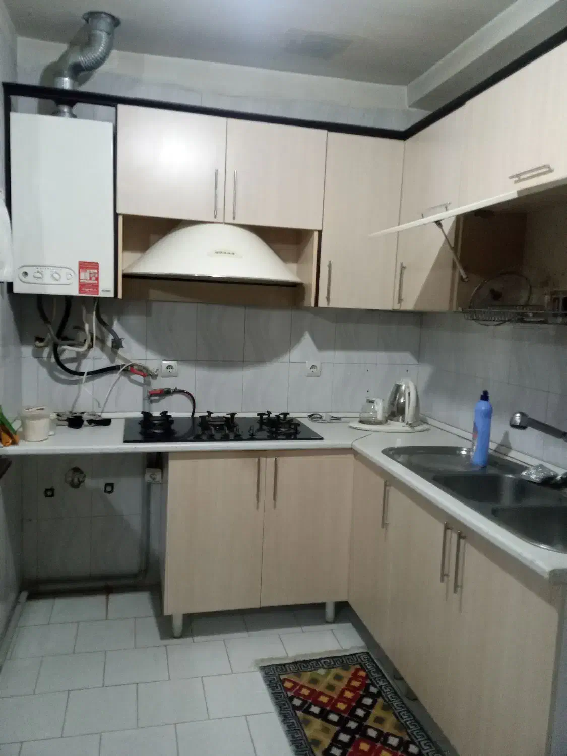 خانه اجاره|اجارهٔ آپارتمان|پاکدشت, شهرک امام رضا|دیوار