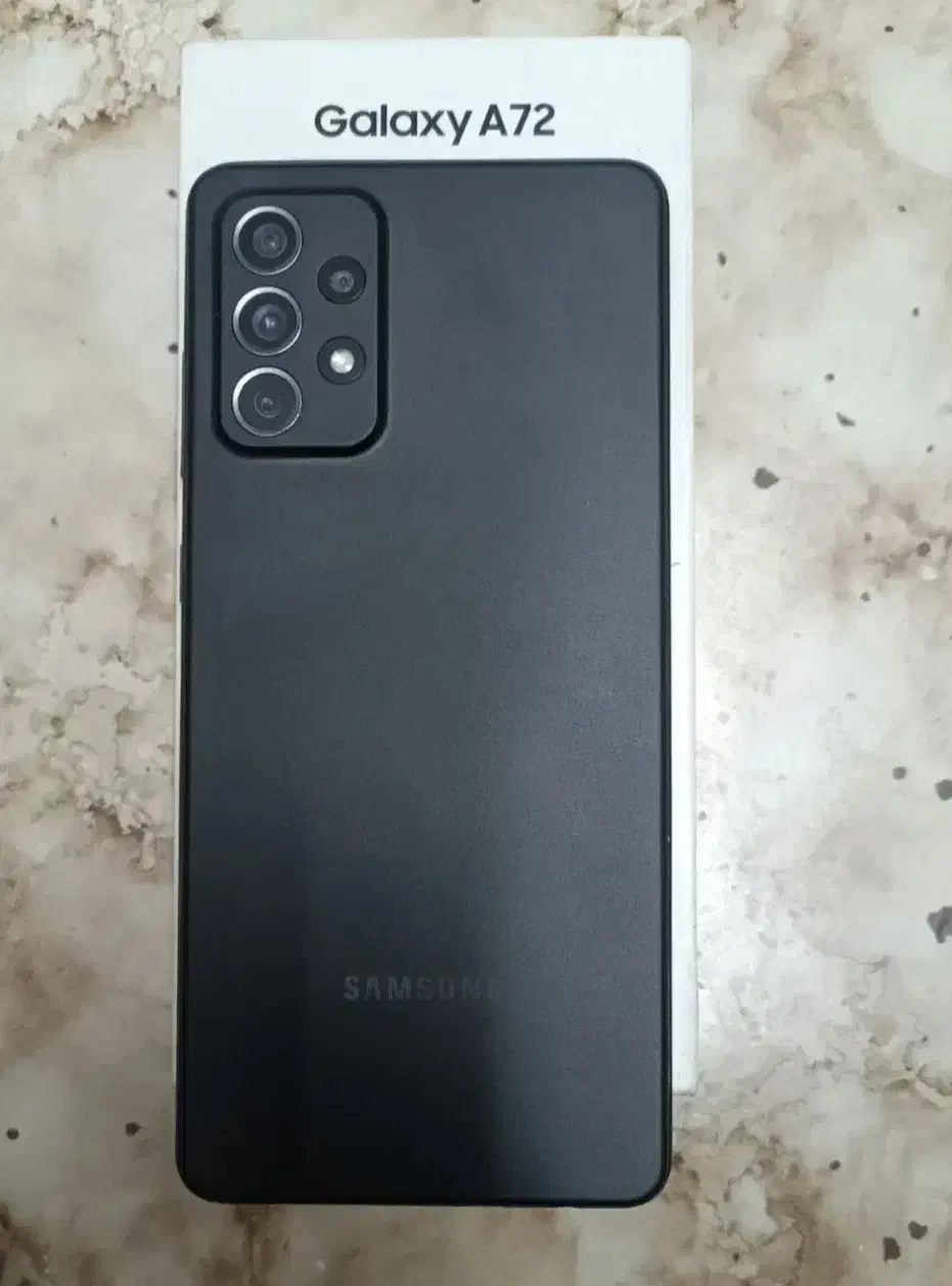 a72|موبایل|بجنورد, |دیوار