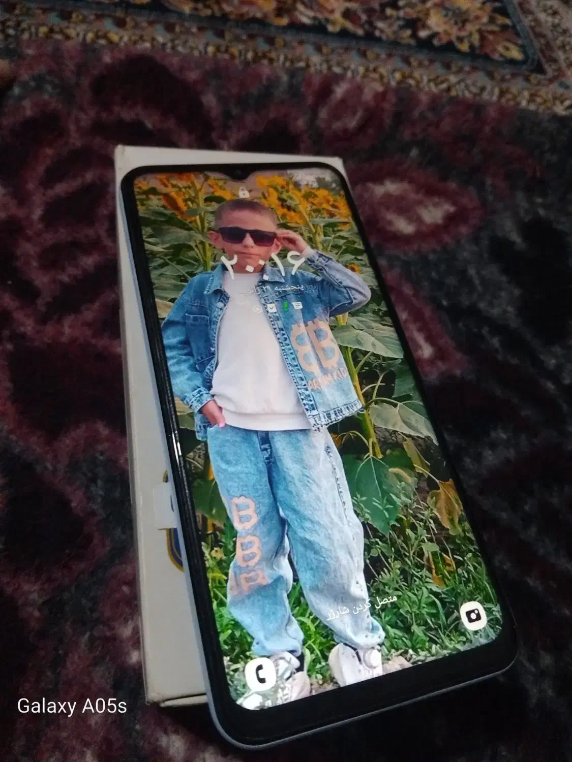 گوشیa13|موبایل|سلماس, |دیوار