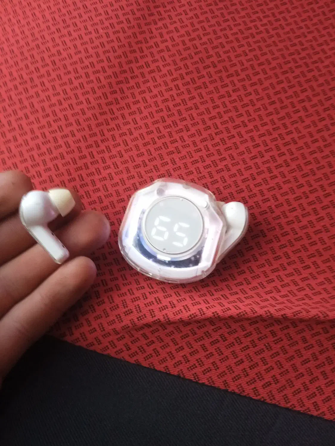 ایر پاد|لوازم جانبی موبایل و تبلت|همدان, |دیوار