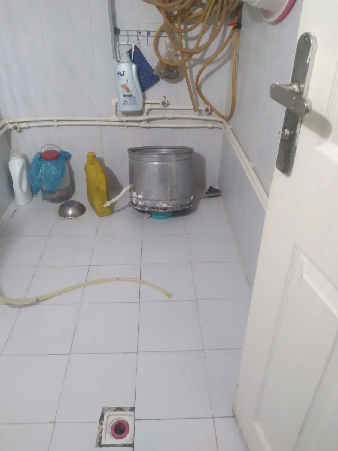 نی قازن|ظروف پختوپز|ملکان, |دیوار