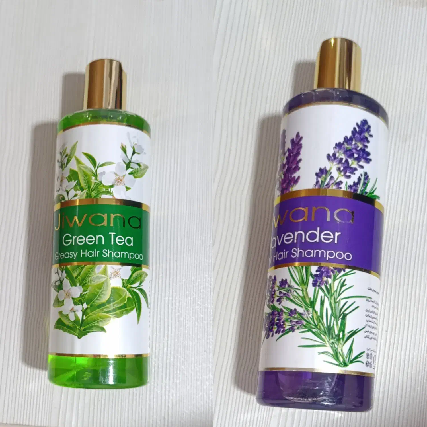 شامپو ژیوانا ۳۸ عدد|آرایشی، بهداشتی، درمانی|زنجان, |دیوار