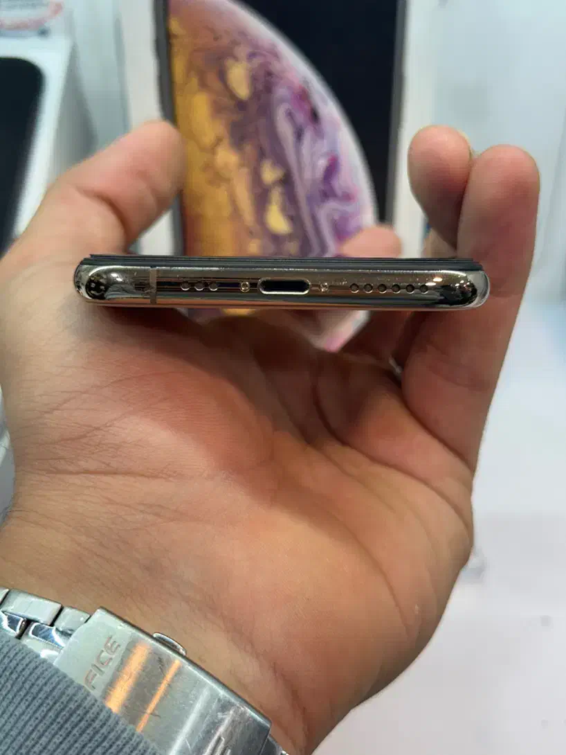 Iphone XS 64GB قیمت مناسب|موبایل|کرج, گوهردشت|دیوار