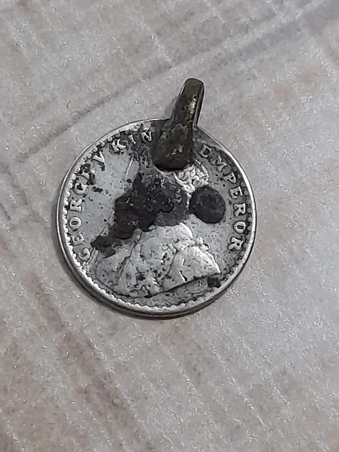 ۲ عدد سکه کلکسیونی|کلکسیون سکه، تمبر، اسکناس|زاهدان, |دیوار