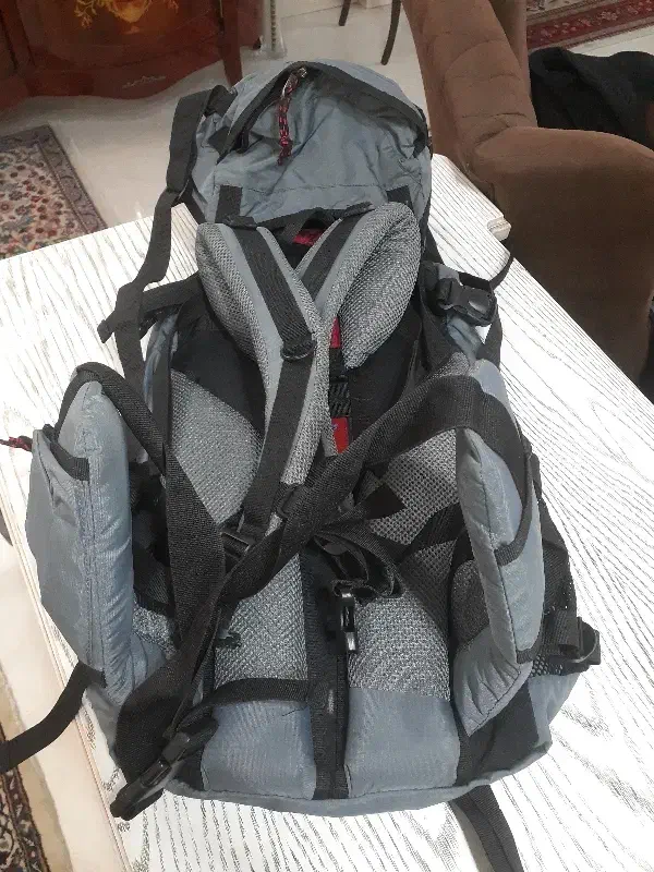 کوله پشتی کوهنوردی|کوهنوردی و کمپینگ|مشهد, جاهد شهر|دیوار