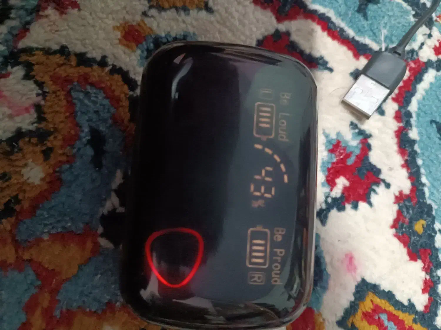 ایرپاد طبرسی|لوازم جانبی موبایل و تبلت|مشهد, شهید قربانی|دیوار