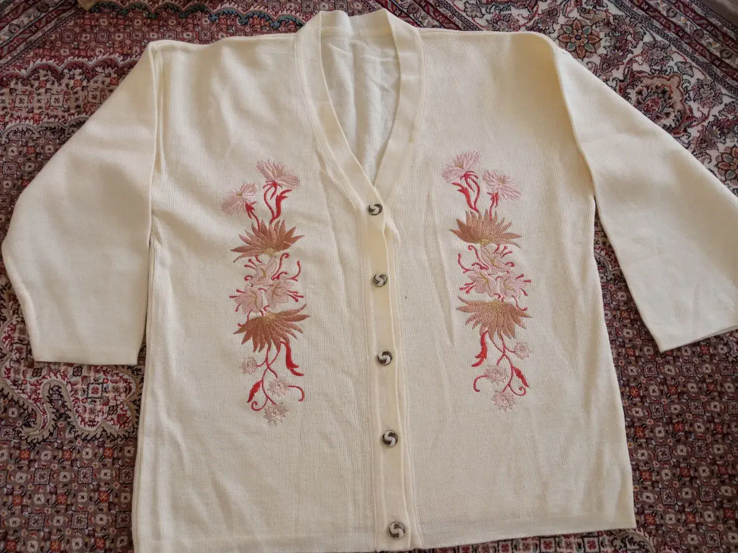 ژاکت نو|لباس|خرمآباد, |دیوار