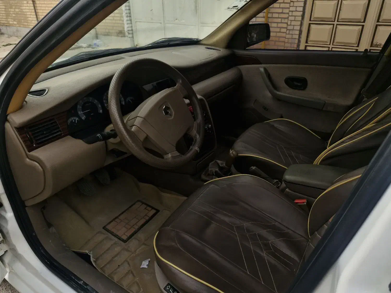 سمند ۹۸ الیکس|خودرو سواری و وانت|بهبهان, |دیوار