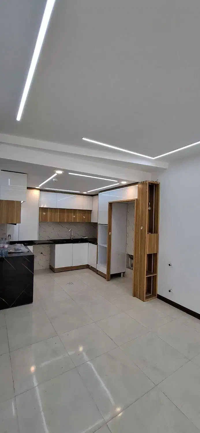 2خوابه/تک بلوک/شخصی ساز/کلید نخورده/بلوار دانش|فروش آپارتمان|صدرا-فارس, فاز ۱|دیوار