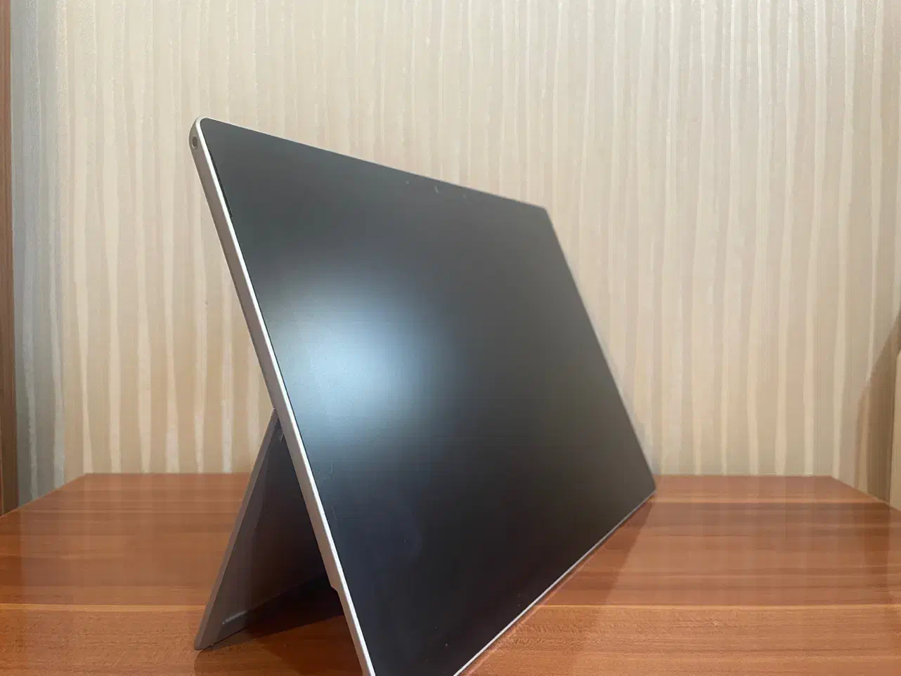 لپ تاپ surface pro 7 plus|رایانه همراه|بوشهر, |دیوار