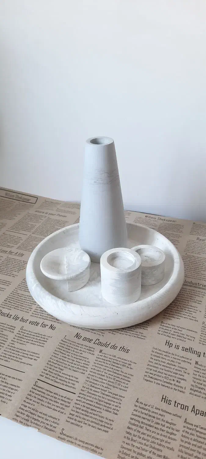 دکوری شیک|صنایع دستی و سایر لوازم تزئینی|رشت, دیانتی|دیوار