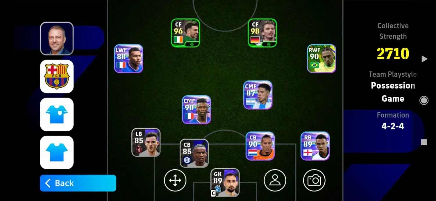 ای فوتبال|کنسول، بازی ویدئویی و آنلاین|کاشان, مشکات|دیوار