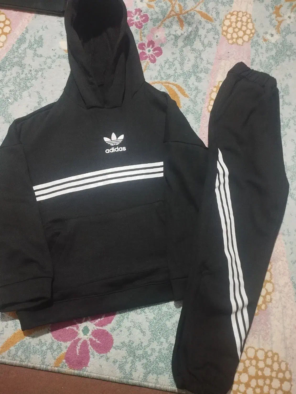 پاییزه ست نوفری سایز|لباس|صدرا-فارس, فاز ۱|دیوار