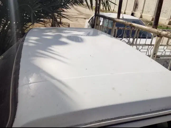 پیکان وانت مدل 91|خودرو کلاسیک|اهواز, اسلام آباد شرقی|دیوار