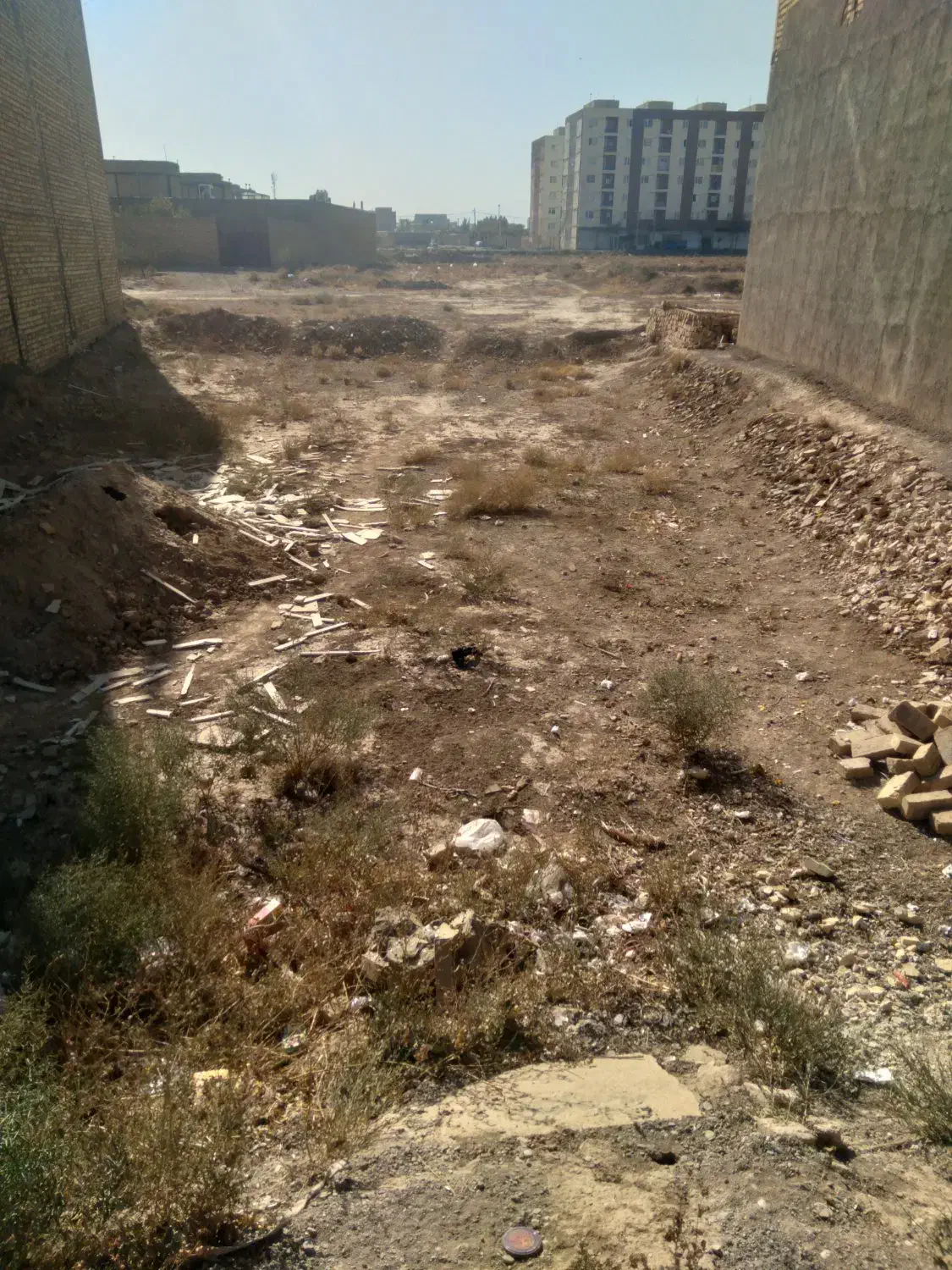 زمین به متراج322متر بفروش می‌رسد...|فروش زمین و ملک کلنگی|شال, |دیوار