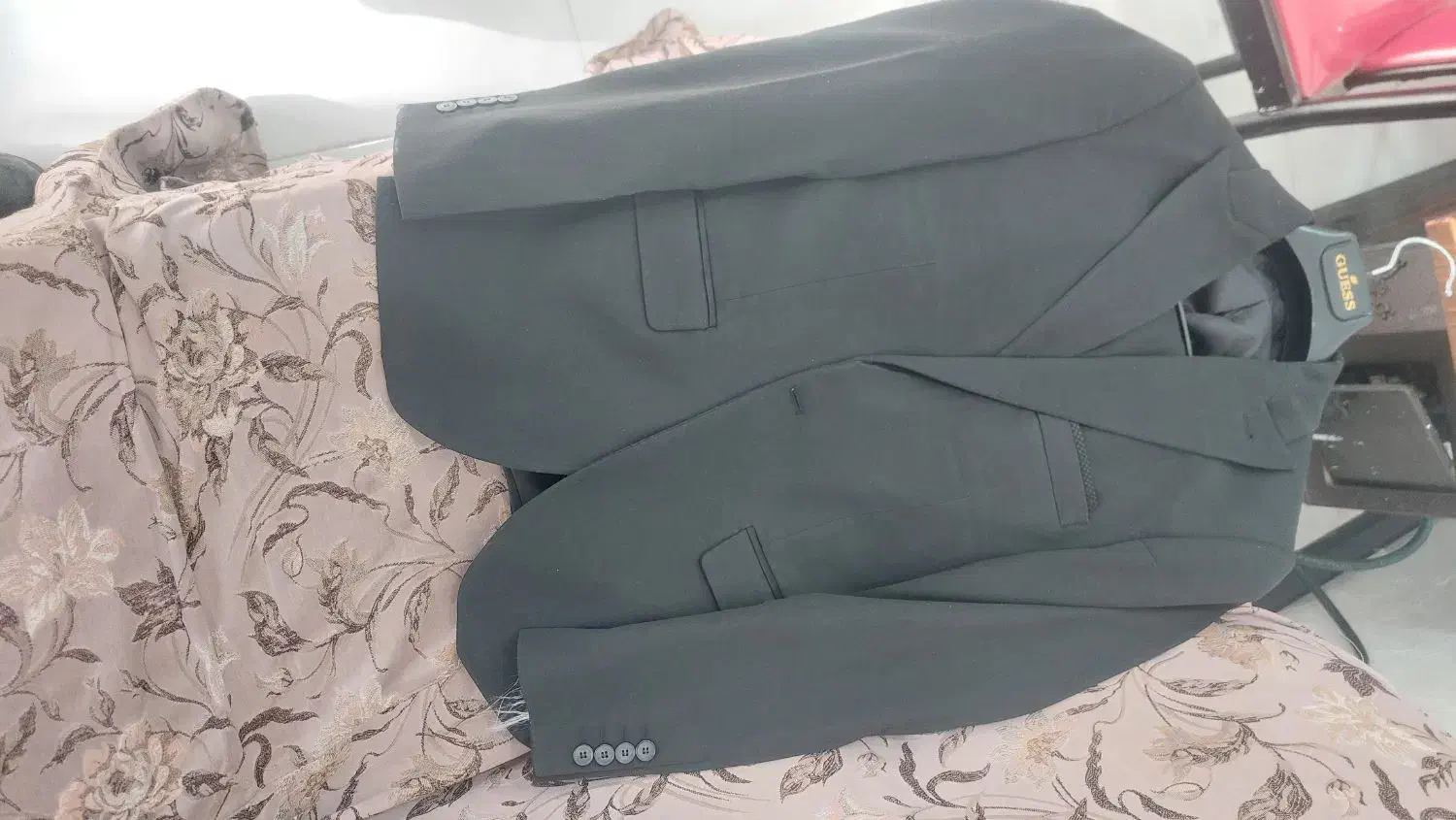 کت و شلوار|لباس|کرمان, |دیوار