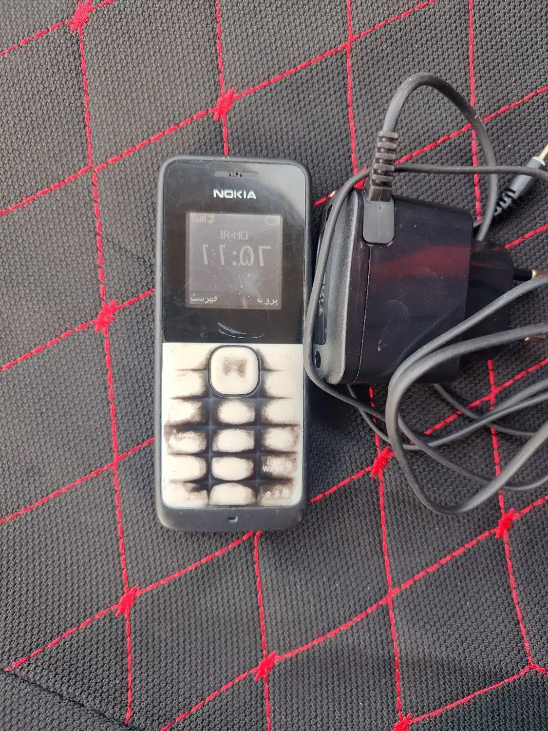 نوکیا|موبایل|اسلام‌‌آباد غرب, |دیوار