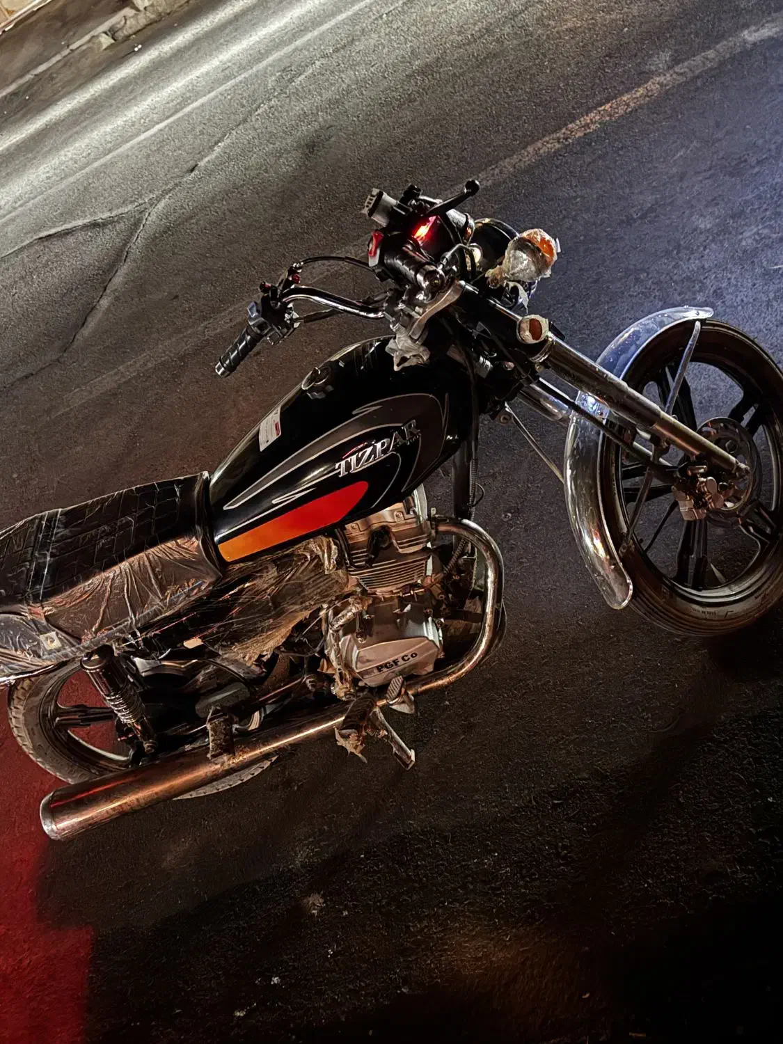 موتور سیکلت|موتورسیکلت|زاهدان, |دیوار