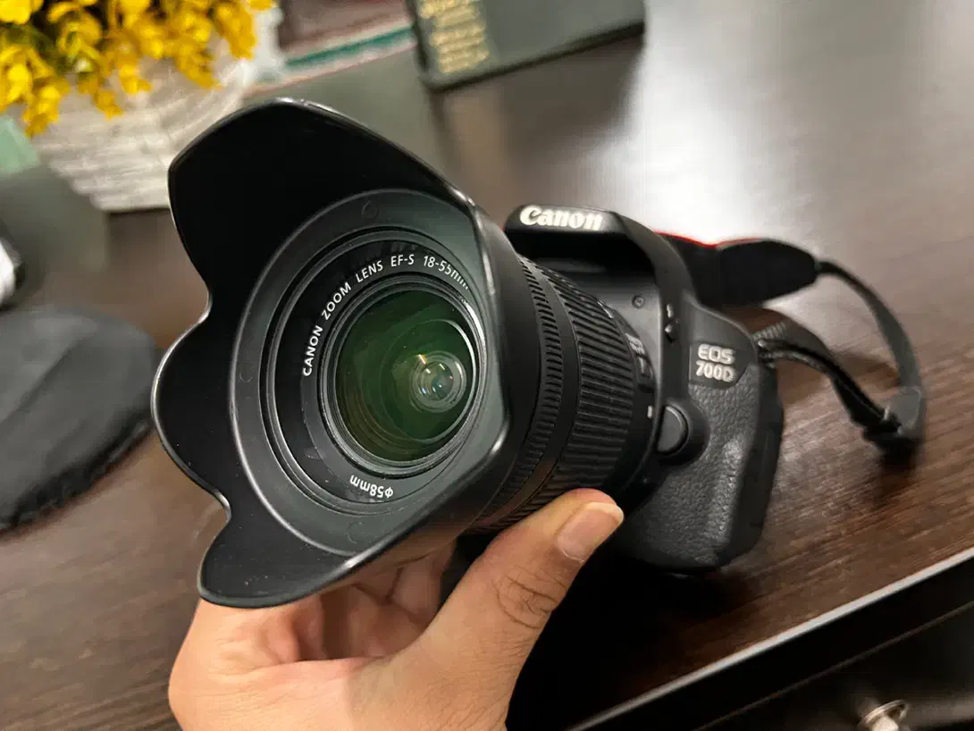 فروش دو عدد دوربین حرفهای کانن|دوربین عکاسی و فیلمبرداری|دزفول, |دیوار