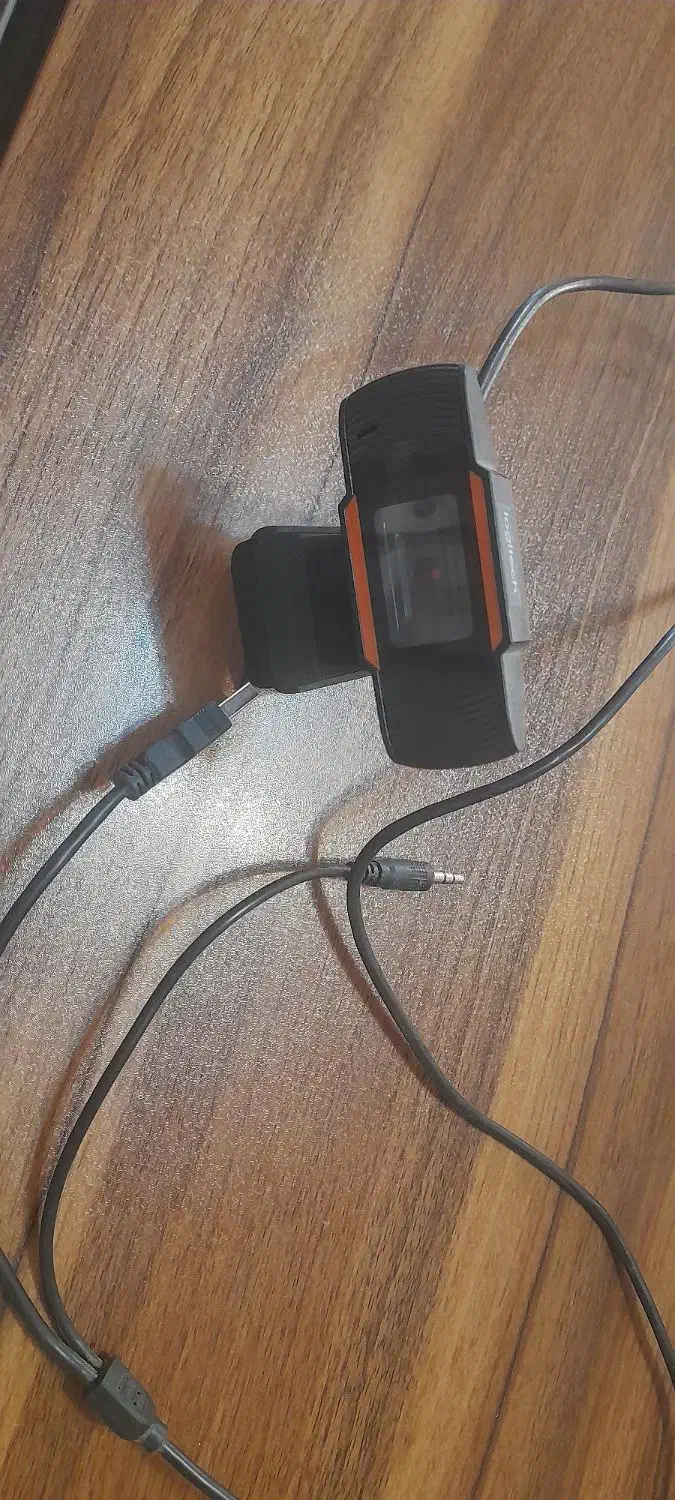 وب کم logitech|قطعات و لوازم جانبی رایانه|تبریز, |دیوار