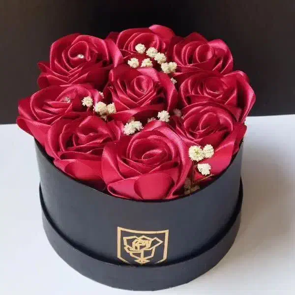 دسته گل ربانی|گل مصنوعی|رشت, پسیخان|دیوار