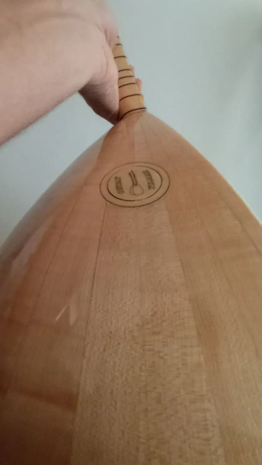 ساز یلماز اصل ترکیه|سازهای سنتی|ارومیه, |دیوار