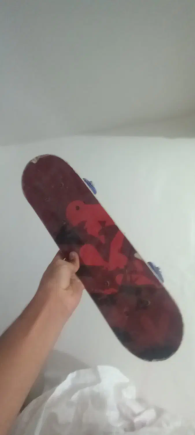 اسکیت در حد نو|دوچرخه، اسکیت، اسکوتر|محمدیه-قزوین, |دیوار