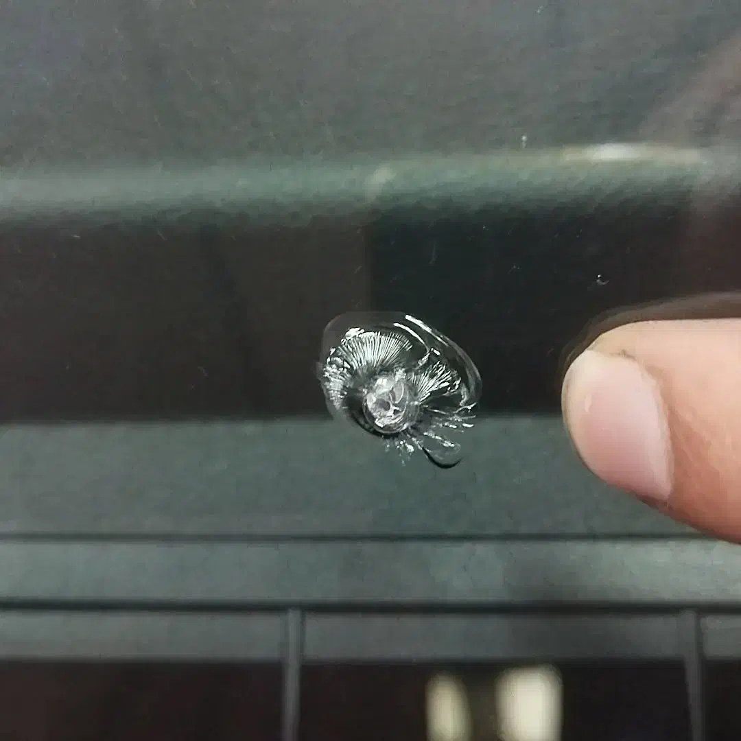 ترمیم شیشه اتومبیل،پولیش شیشه اتومبیل|خدمات موتور و ماشین|تهران, طرشت|دیوار