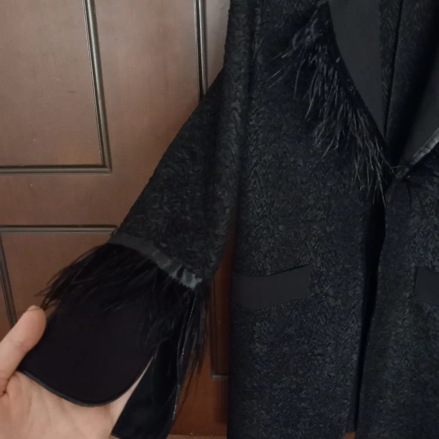 مانتو درحدنو|لباس|اردبیل, |دیوار