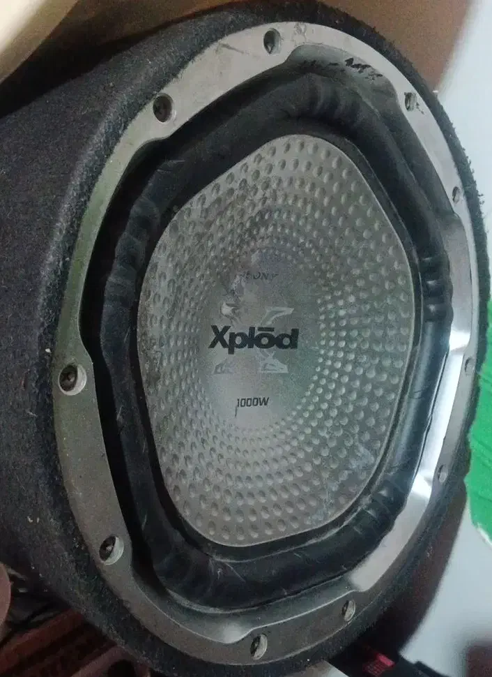 بم باکس|صوتی و تصویری|مشهد, یوسفیه (شهرک غرب)|دیوار