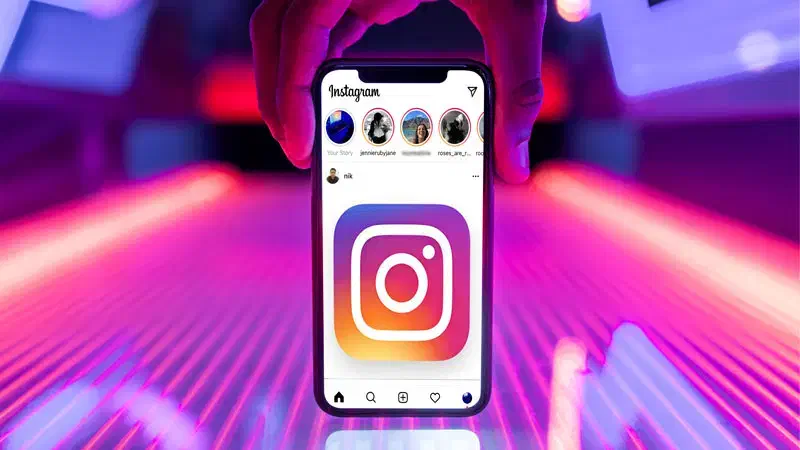 پیج اینستا فروشی ۳۳ کا|خدمات رایانهای و موبایل|تهران, هلال احمر|دیوار