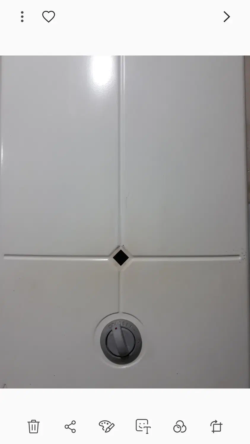 آبگرمکن دیواری ۳۱۱۸|آبگرمکن، پکیج، شوفاژ|بروجرد, |دیوار