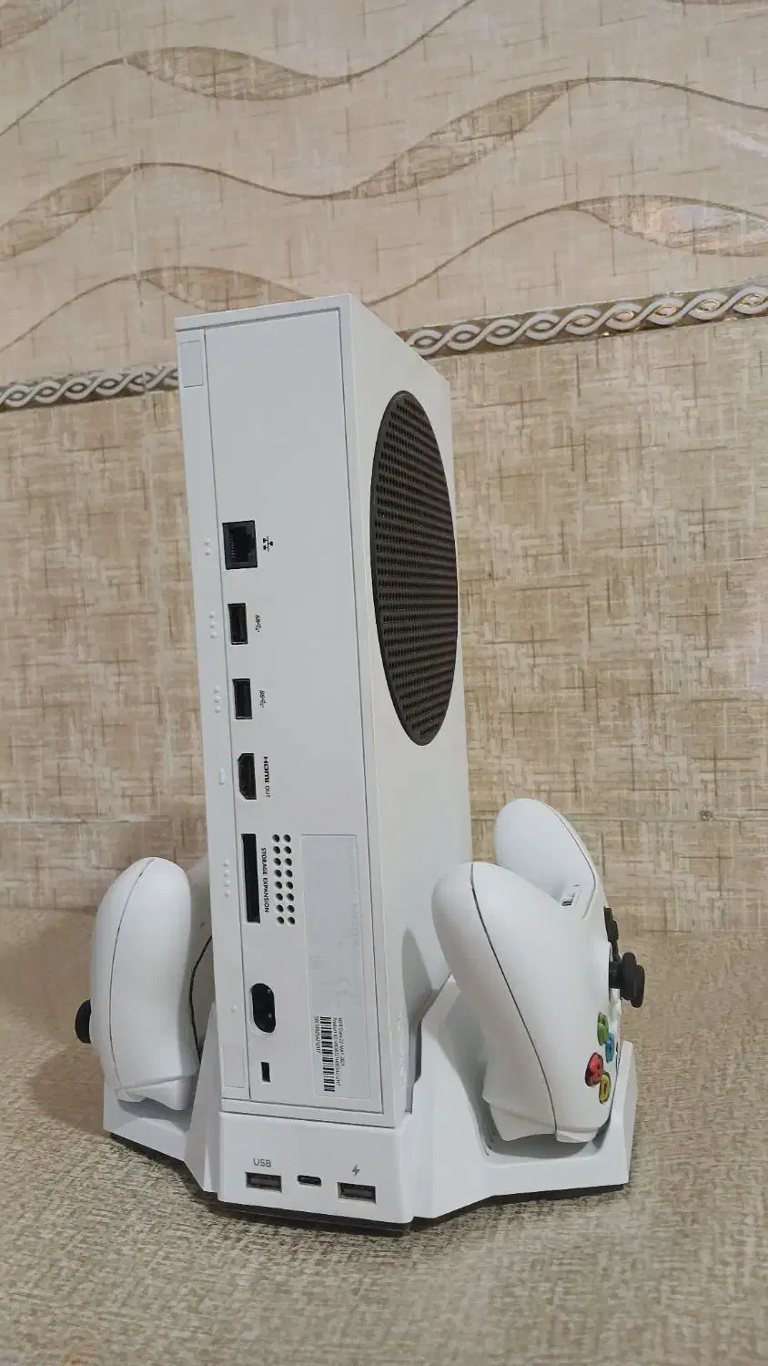 xbox series s|کنسول، بازی ویدئویی و آنلاین|کازرون, |دیوار