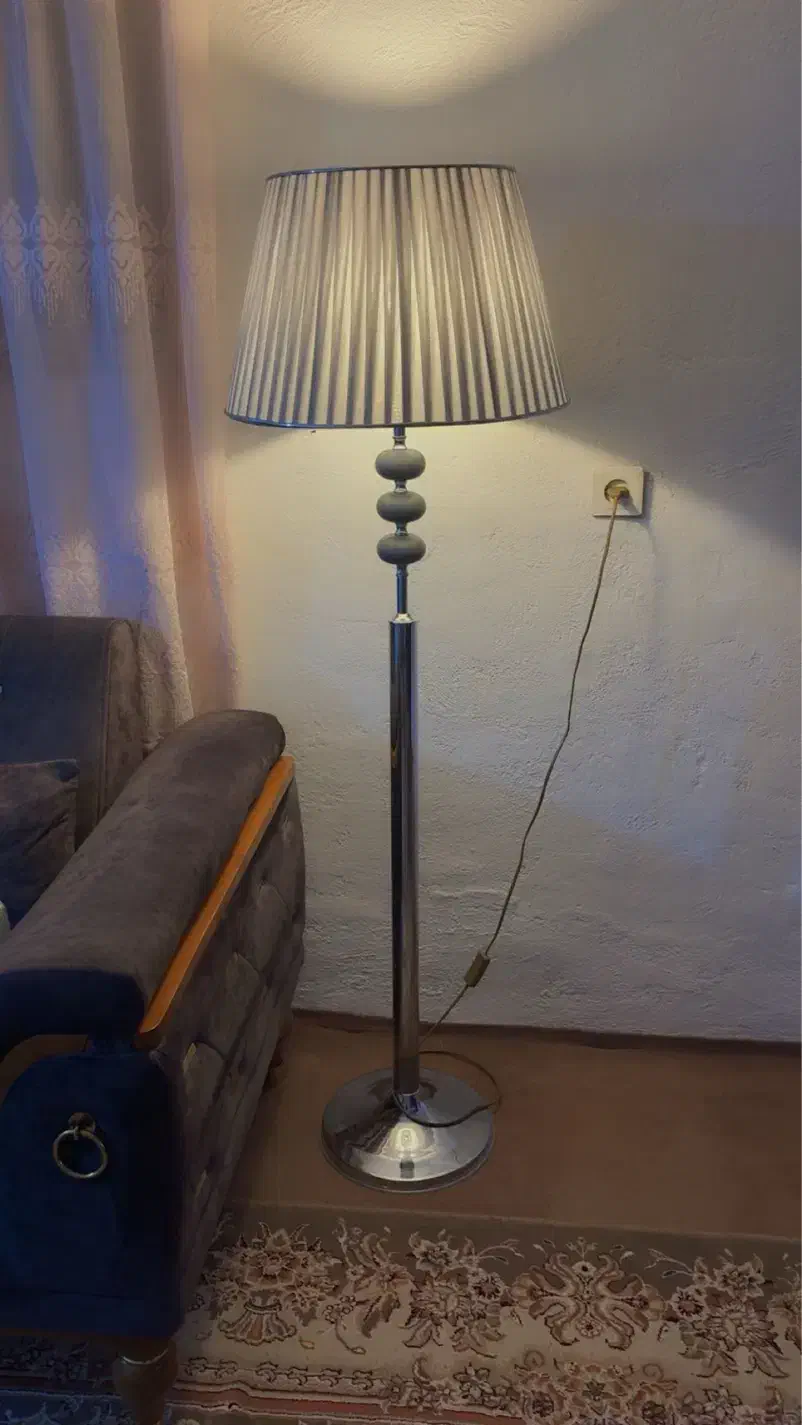 اباژور|چراغ خواب و آباژور|ماهدشت, |دیوار