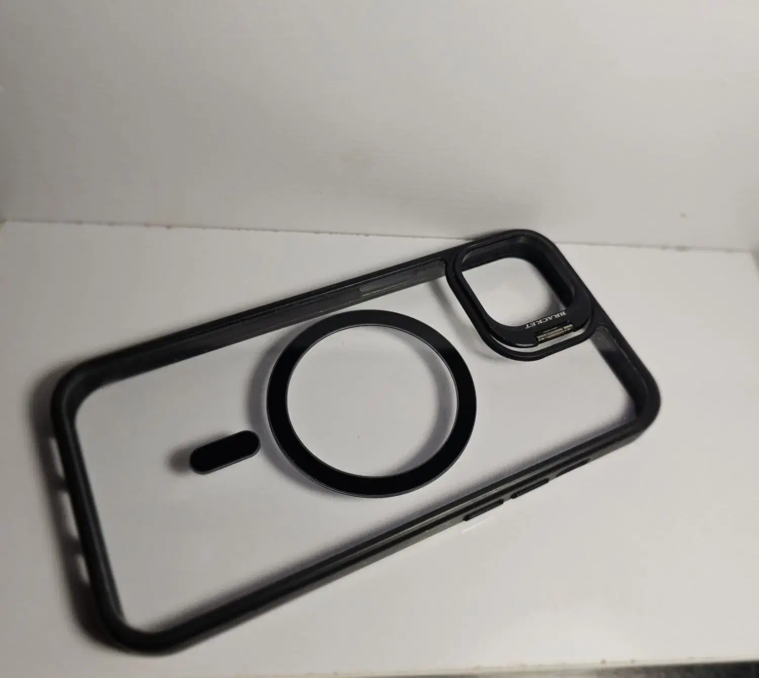 گارد مگ سیف آیفون ۱۳ نرمال|لوازم جانبی موبایل و تبلت|تربت جام, پاسداران|دیوار