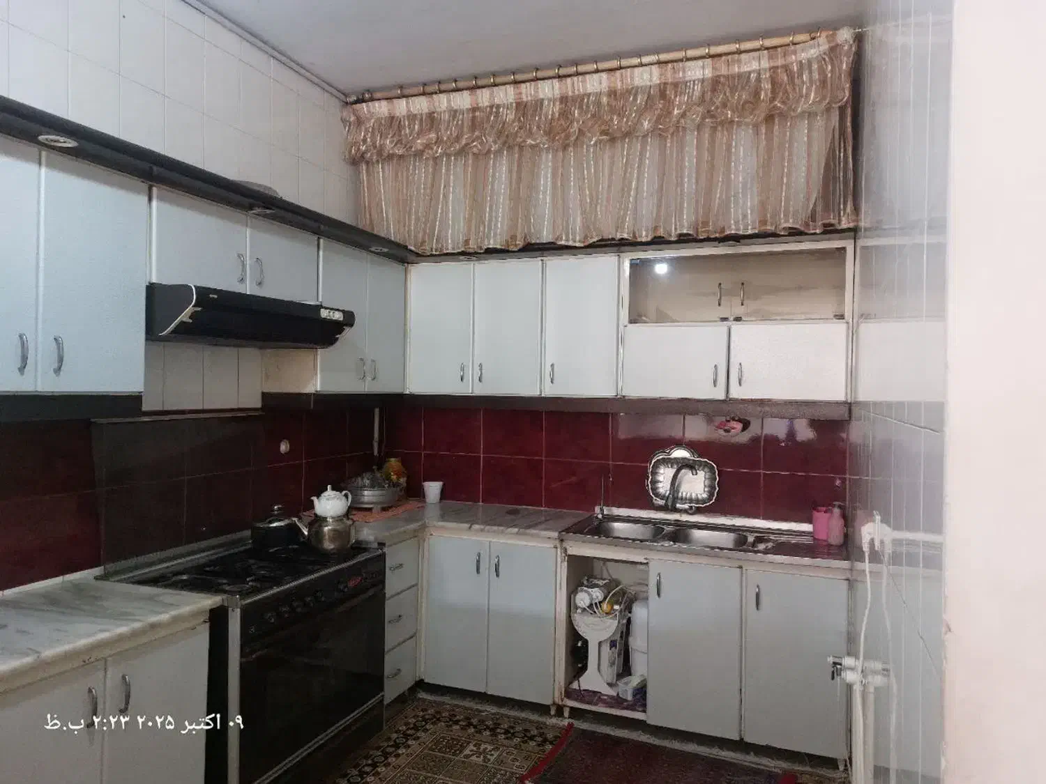 کابینت|مصالح و تجهیزات ساختمان|قم, علی آباد سعدگان|دیوار