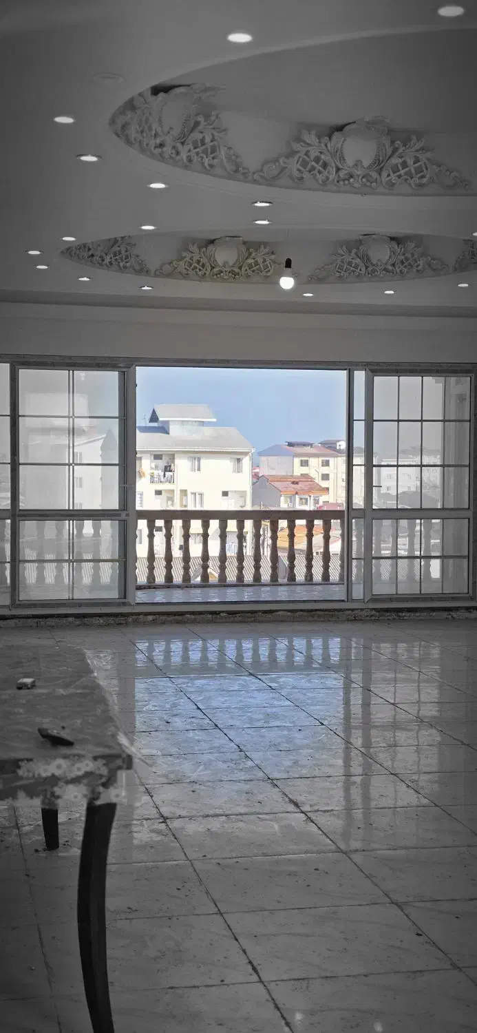 ۱۵۰ متر آپارتمان نوساز فول امکانات در بلوار سرولات|فروش آپارتمان|چابکسر, |دیوار