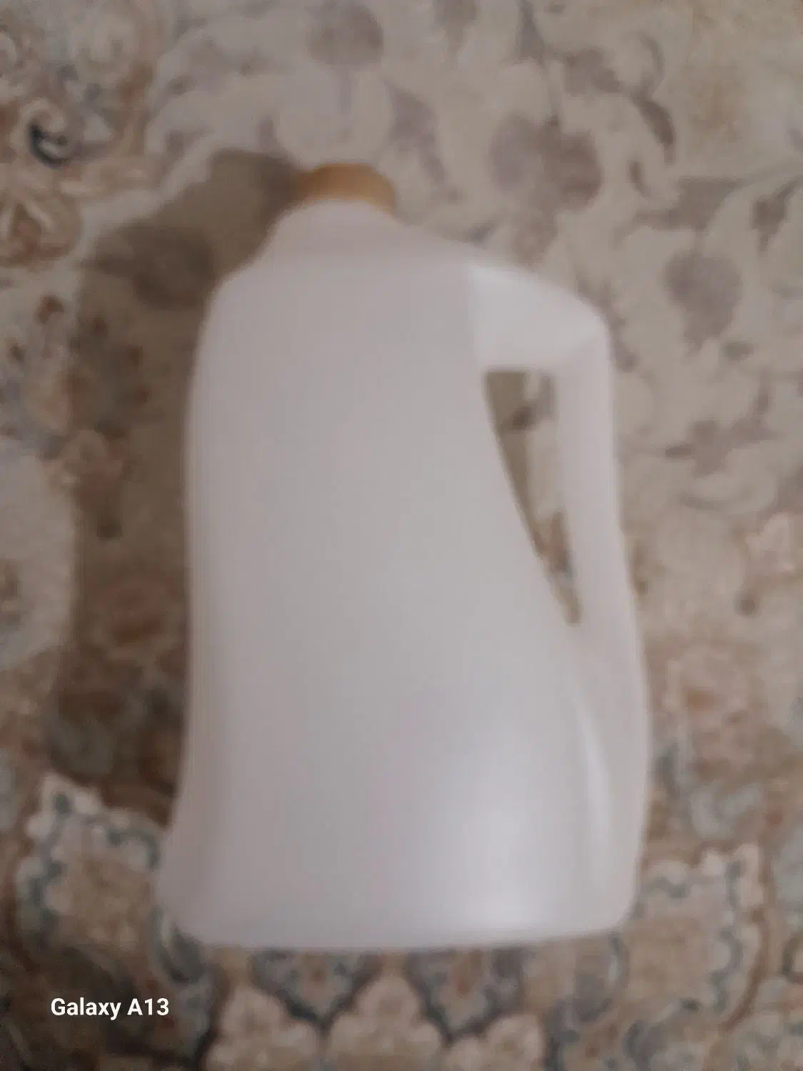 چهار لیتری دبه|ظروف نگهدارنده، پلاستیکی، یکبارمصرف|کرمانشاه, |دیوار