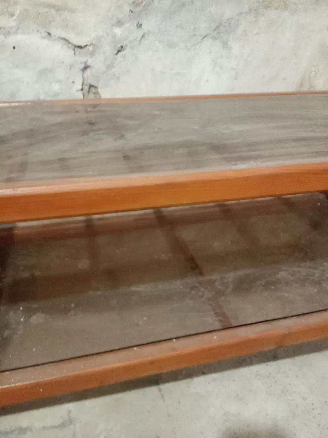 میزوسط سایز بزرگ|مبلمان خانگی و میز عسلی|آمل, |دیوار