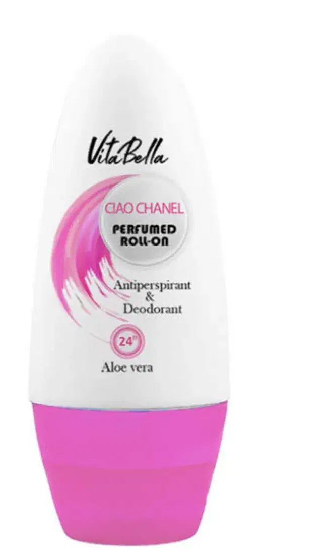 مام رول ضدتعریق الکل فری clAo cHAEL|آرایشی، بهداشتی، درمانی|ساری, |دیوار