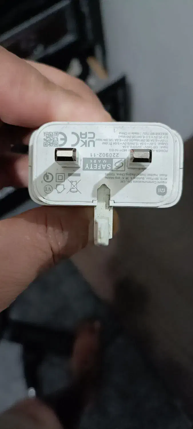 120وات|لوازم جانبی موبایل و تبلت|سنندج, |دیوار