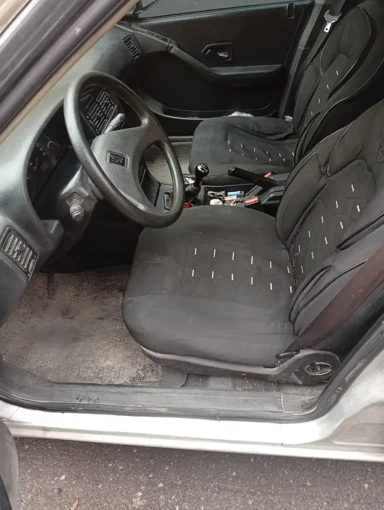 روا معمولی|خودرو سواری و وانت|اسکو, |دیوار