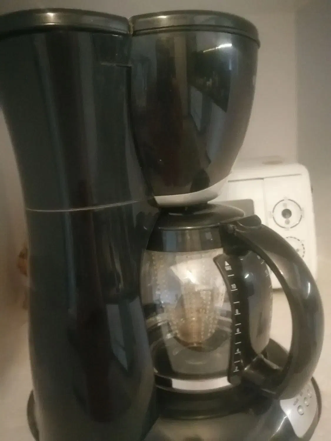 قهوه ساز و چای ساز سانی|سماور، چای‌ساز، قهوه‌ساز|مشهد, کوی دروی|دیوار