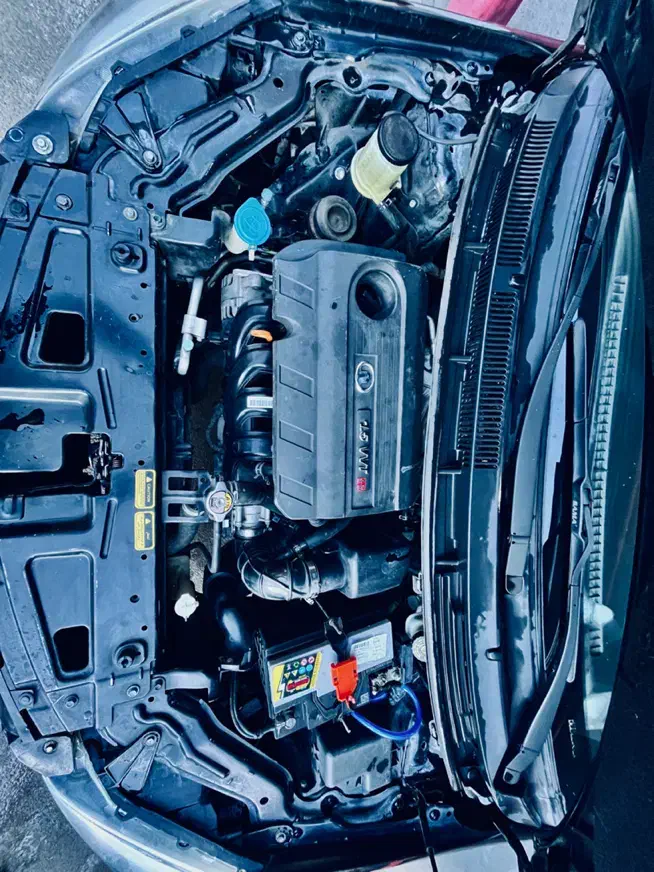 ولکس c30 ، مدل ۹۴|خودرو سواری و وانت|خرم‌آباد, |دیوار