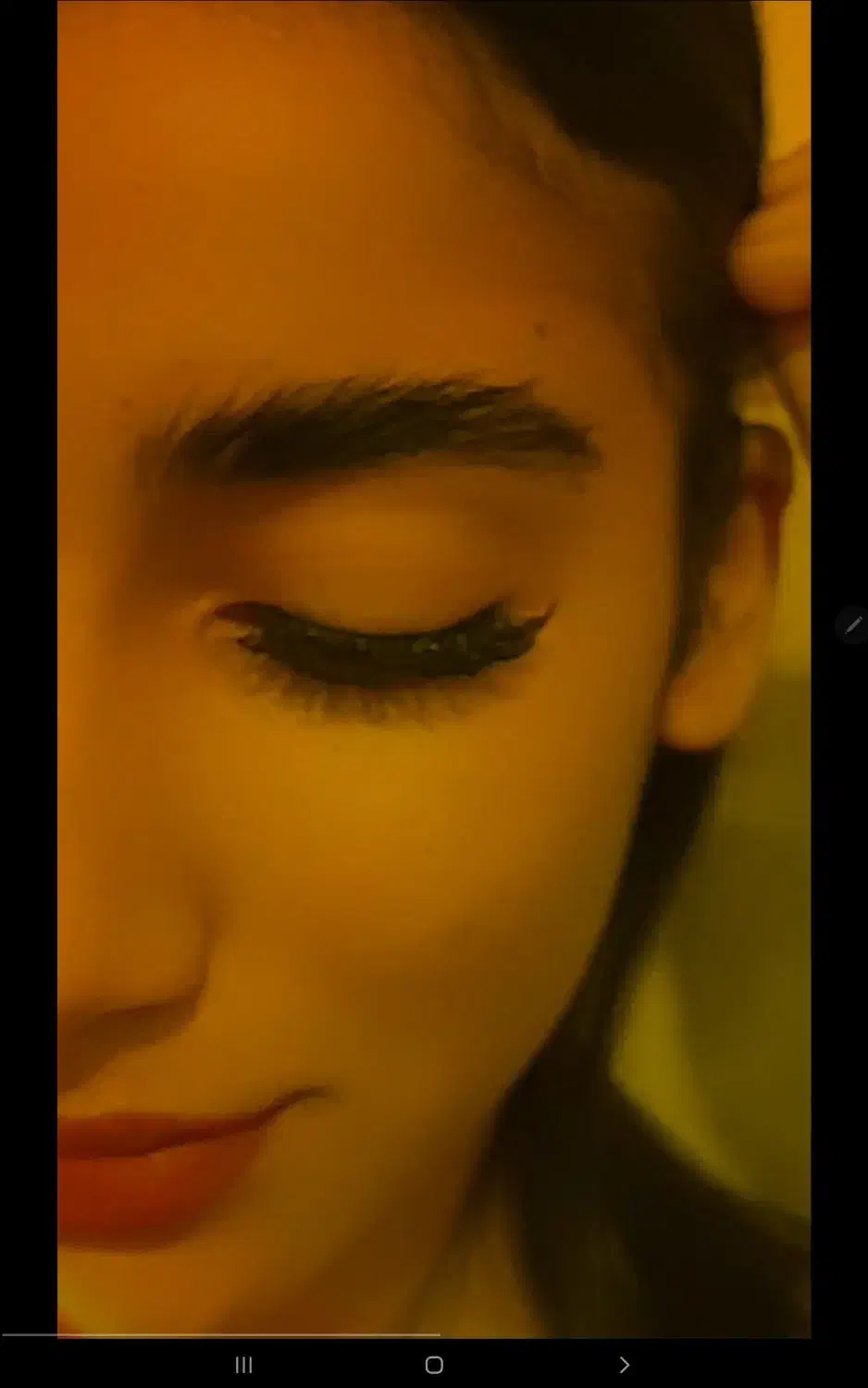 مدل لیفت ابرو و مژه با مواد مای لمینیشن|خدمات آرایشگری و زیبایی|بندر گز, |دیوار