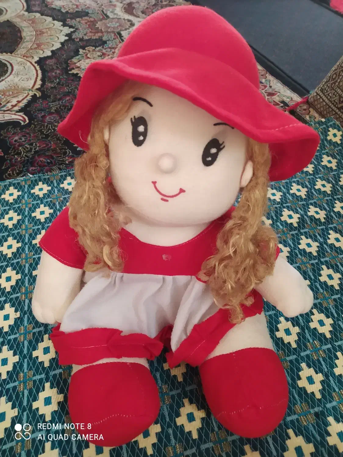 عروسک بچه گانه|اسباب‌‌بازی|تهران, تهرانسر غربی|دیوار