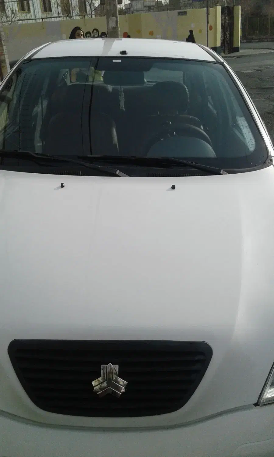 تیبا فروشی مدل ۹۶|خودرو سواری و وانت|تهران, جلیلی|دیوار