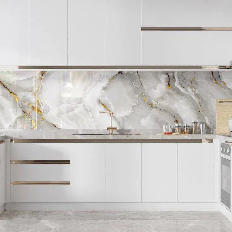 نصب ماربل شیت و سقف کاذب|خدمات پیشه و مهارت|مرند, |دیوار