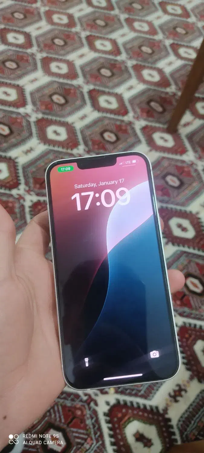 آیفون13|موبایل|بندر ترکمن, |دیوار